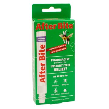 After Bite Relief