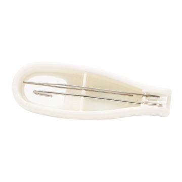 Button And Zipper Puller