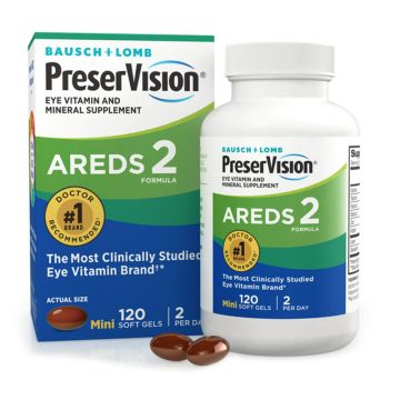 PreserVision AREDS2