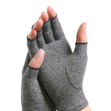 Arthritis Gloves Large