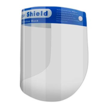 Face Shield