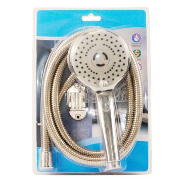 Hand Held Shower