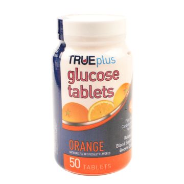 Glucose Chewable Tablets