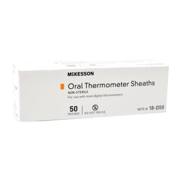 Thermometer Probe Covers