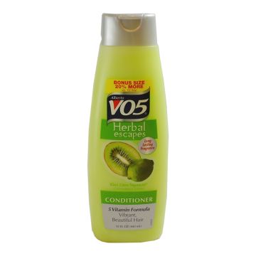 Pro-Vitamin Conditioner