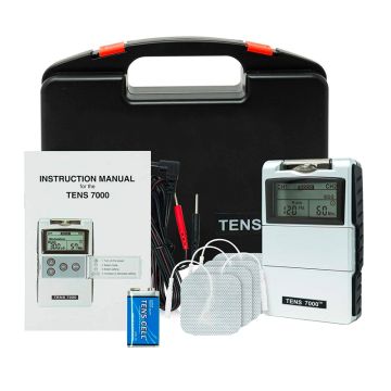 TENS Unit Pain Relief System