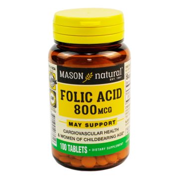Folic Acid