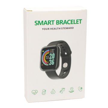 Activity Tracker
