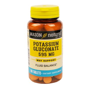 Potassium Gluconate
