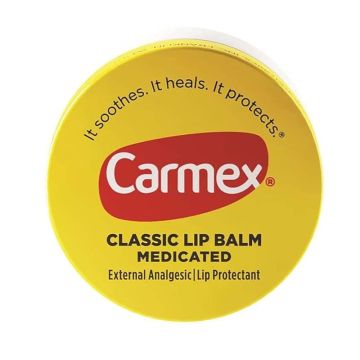 Carmex Classic Lip Balm 0.25oz 1Ct