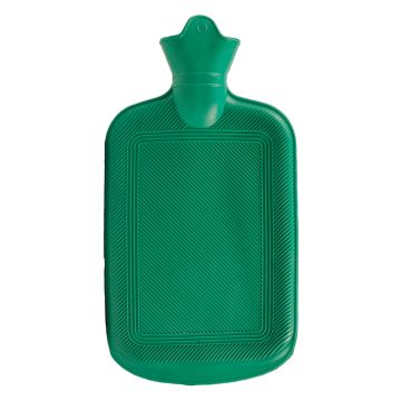 Warm or Cold Water Bottle