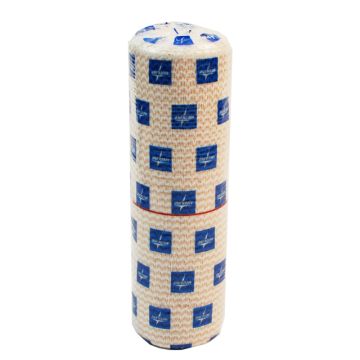 Elastic Bandage - 6 x 5 yd