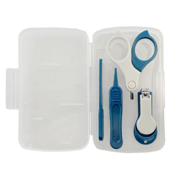 Baby Nail Clipper Set