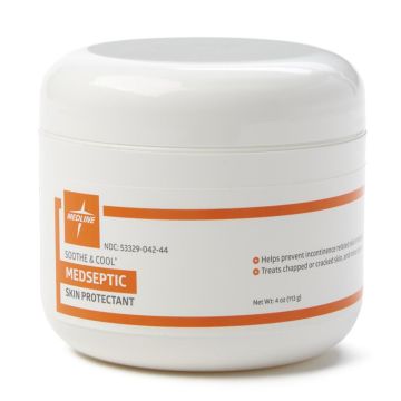 Lantiseptic Skin Protectant Ointment