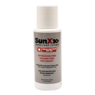 Sunscreen Lotion SPF 30