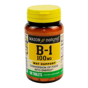 Vitamin B-1