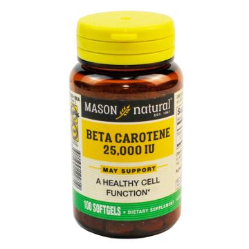 Beta Carotene