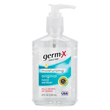 Hand Sanitizer compare to Purell