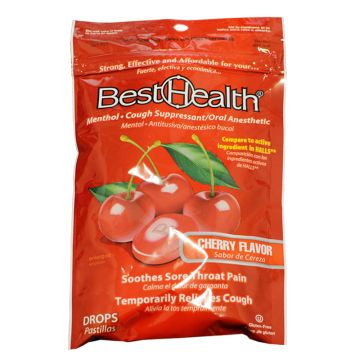 Cough Drops 25ct