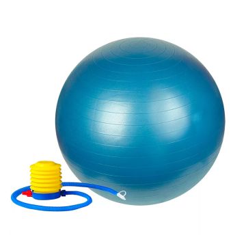 Yoga Stability Ball with Pump