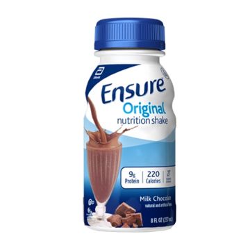 Ensure Nutrition Shake - Chocolate