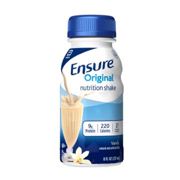 Ensure Nutrition Shake - Vanilla