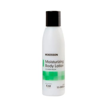 Hand & Body Lotion