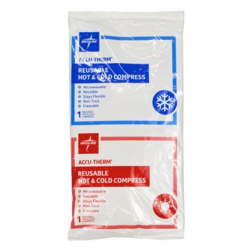 Hot Cold Reusable Pack 4 x 6