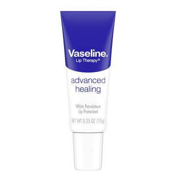 Vaseline Advanced Therapy Lip Balm