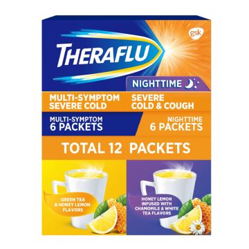 Thera-Flu Multi-Symptom