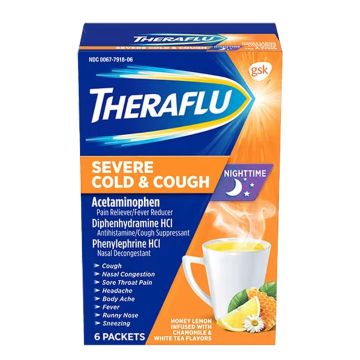 Thera-Flu Multi-Symptom