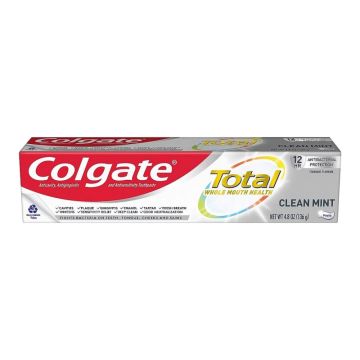 Colgate Total Toothpaste