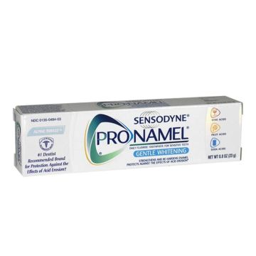 Sensodyne Pronamel Gentle Whitening Toothpaste
