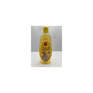 Baby Shampoo 15oz 1Ct
