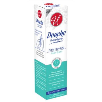 Disposable Douche 1Ct