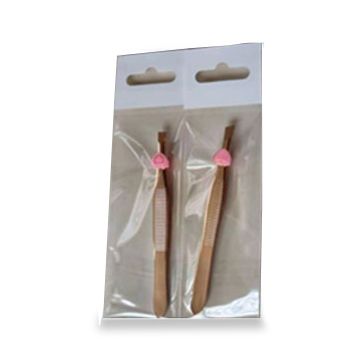 Brow Tweezers 1Ct