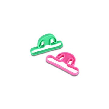 Small Grocery Bag Carrier Handle 1Ct