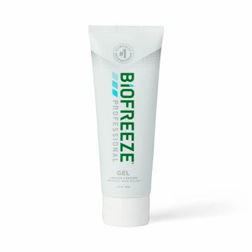 Biofreeze Cold Therapy Pain Relief Gel 16oz Pump 1Ct