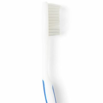 Medline Premium Soft Toothbrush, One