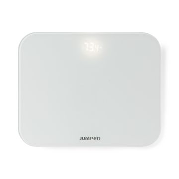 Bluetooth Digital Scale for Medline Health App 1Ct