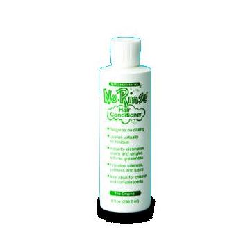 No-Rinse Hair Conditioner 8oz 1Ct
