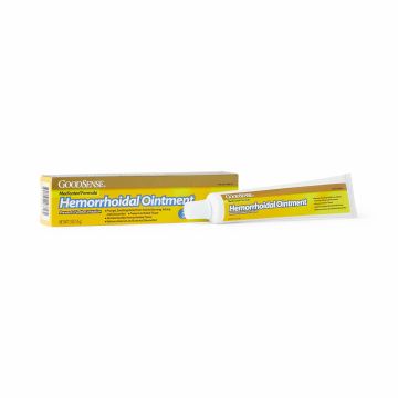 GoodSense Hemorrhoid Ointment 2oz 1Ct
