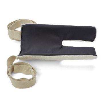 Medline Sock Dressing Aid with Soft Padding 1Ct