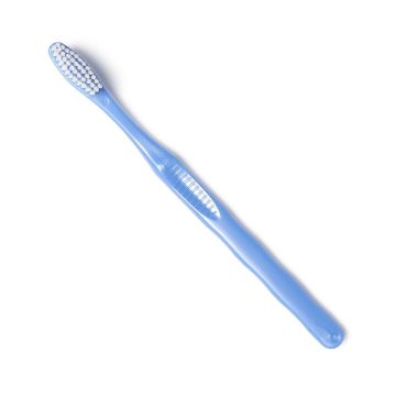 Medline Super Soft Wrapped Adult Toothbrush