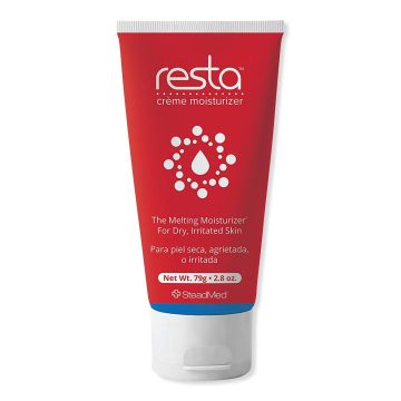 Resta Creme Moisturizer 2.8oz 1Ct