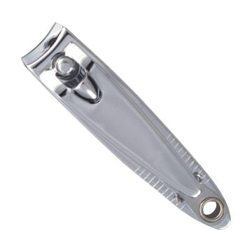 Nail Clippers with File