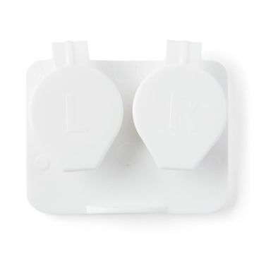 Contact Lens Case, One