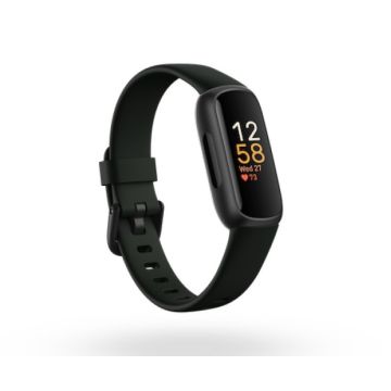 Fitbit Inspire 3 Smartwatch