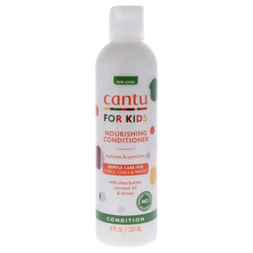 Cantu Kids Care Hair Conditioner 8oz 1Ct