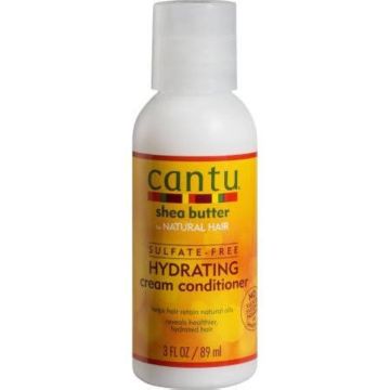 Cantu Shea Butter Hydrating Cream Conditioner 3oz 1Ct